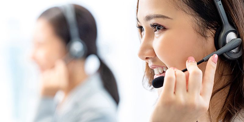 Sử dụng dịch vụ chuyên nghiệp